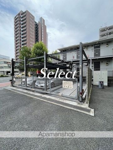 ＰＡＴＨ横浜新子安のその他共用部分