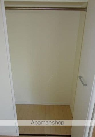 スパシエベルタ横浜の内装