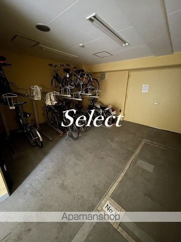スパシエベルタ横浜のその他共用部分