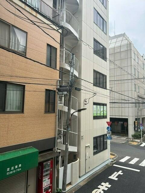 プライムネクサス新橋のその他