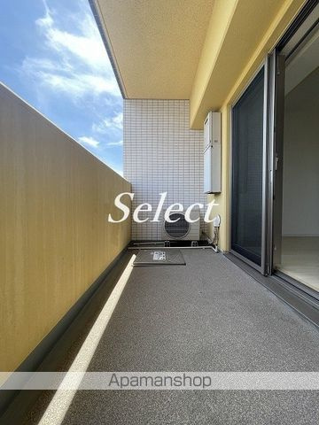 スパシエベルタ横浜の内装