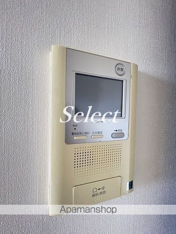 スパシエベルタ横浜の内装