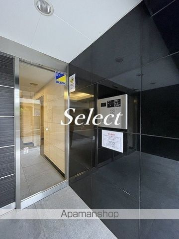 スパシエベルタ横浜のその他共用部分