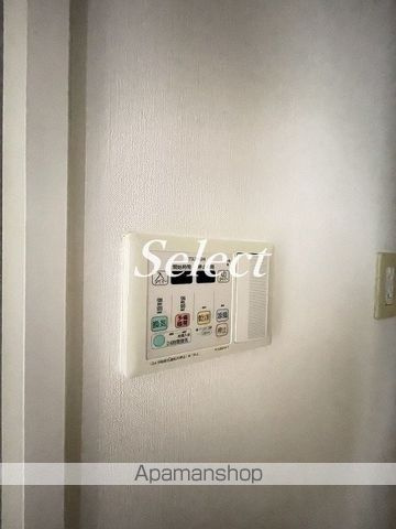 スパシエベルタ横浜の内装