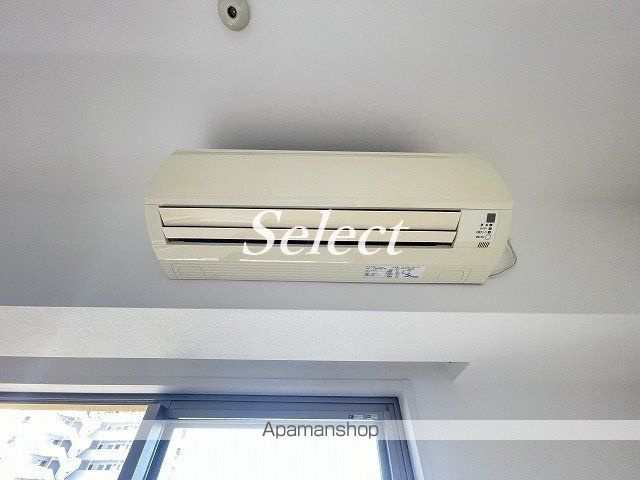 スパシエベルタ横浜の内装