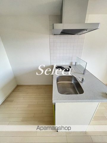 スパシエベルタ横浜の内装