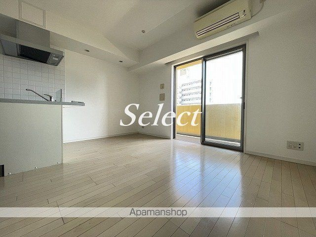 スパシエベルタ横浜の内装