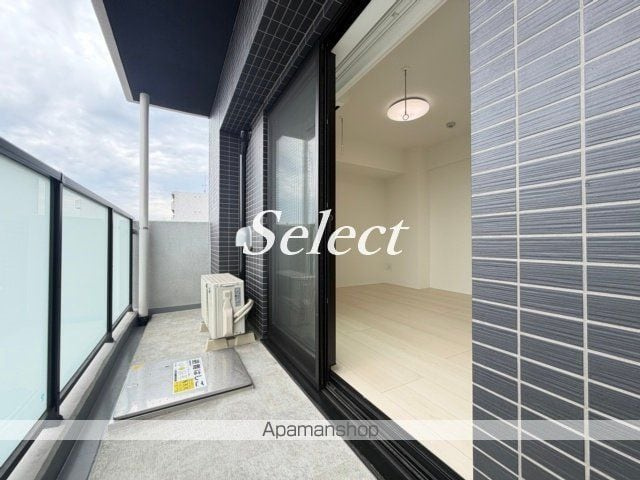 ＡＲＣＯＢＡＬＥＮＯ　ＹＯＫＯＨＡＭＡＫＯＹＡＳＵの内装