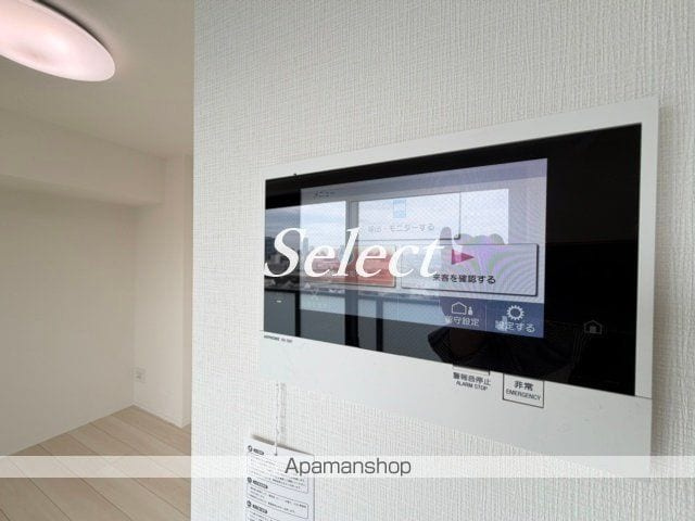 ＡＲＣＯＢＡＬＥＮＯ　ＹＯＫＯＨＡＭＡＫＯＹＡＳＵの内装