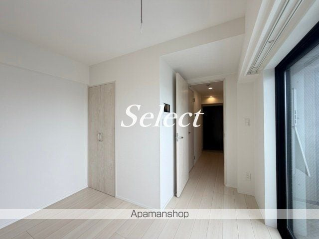 ＡＲＣＯＢＡＬＥＮＯ　ＹＯＫＯＨＡＭＡＫＯＹＡＳＵの内装