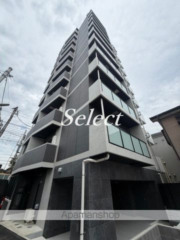 ＡＲＣＯＢＡＬＥＮＯ　ＹＯＫＯＨＡＭＡＫＯＹＡＳＵの外観