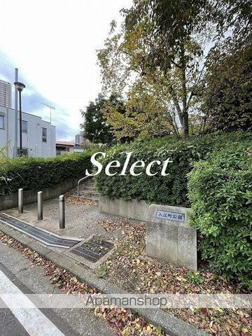 ＡＲＣＯＢＡＬＥＮＯ　ＹＯＫＯＨＡＭＡＫＯＹＡＳＵの周辺|入江町公園 公園 581m 