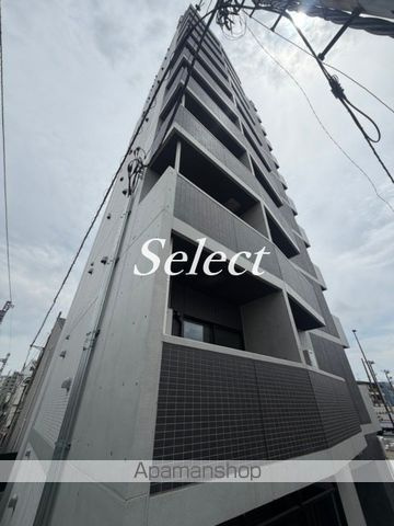 ＡＲＣＯＢＡＬＥＮＯ　ＹＯＫＯＨＡＭＡＫＯＹＡＳＵの外観