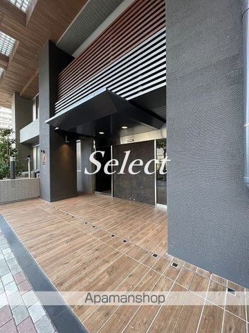 ドゥーエ横浜駅前のその他共用部分
