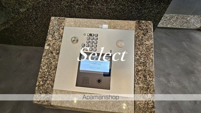 ドゥーエ横浜駅前のその他共用部分