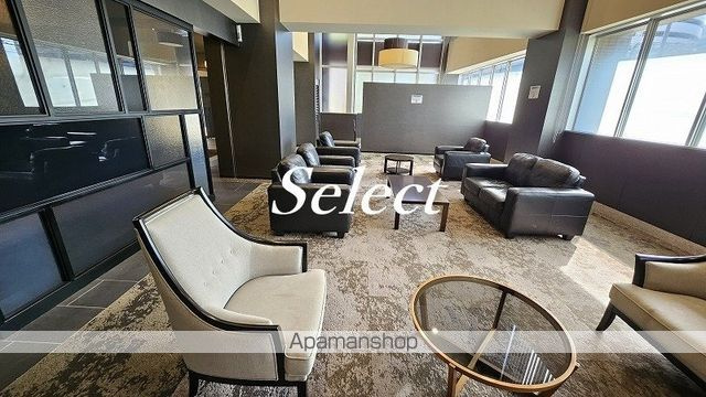 ドゥーエ横浜駅前のその他共用部分