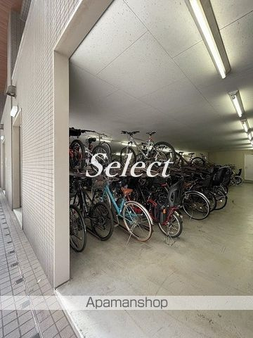 ドゥーエ横浜駅前のその他共用部分