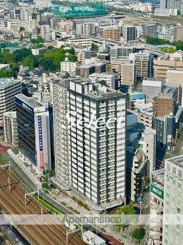 ドゥーエ横浜駅前