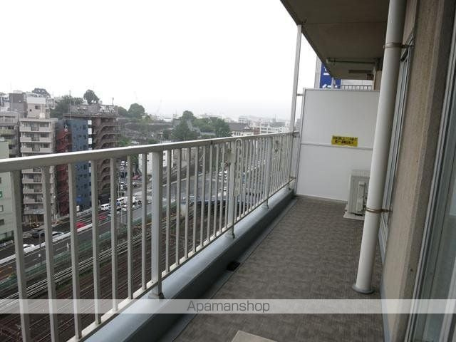 ドゥーエ横浜駅前の内装