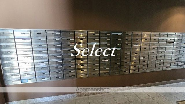 ドゥーエ横浜駅前のその他共用部分