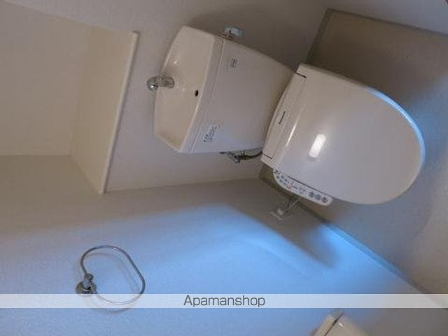 ドゥーエ横浜駅前の内装