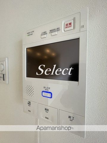 横浜市神奈川区金港町の賃貸マンションの内装