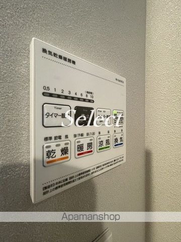 横浜市神奈川区金港町の賃貸マンションの内装