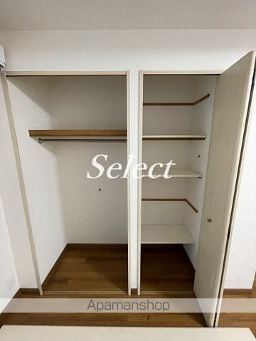 横浜市神奈川区金港町の賃貸マンションの内装