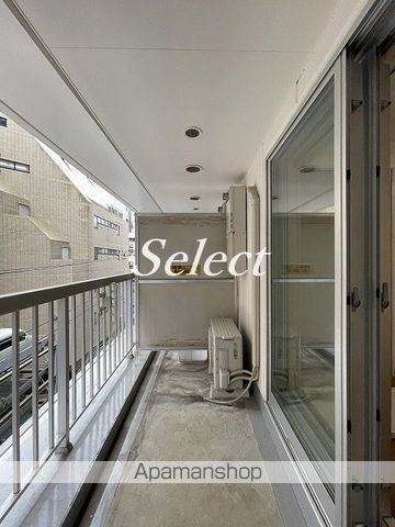 横浜市神奈川区金港町の賃貸マンションの内装