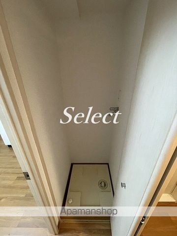 横浜市神奈川区金港町の賃貸マンションの内装