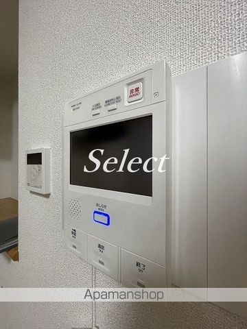 横浜市神奈川区金港町の賃貸マンションの内装