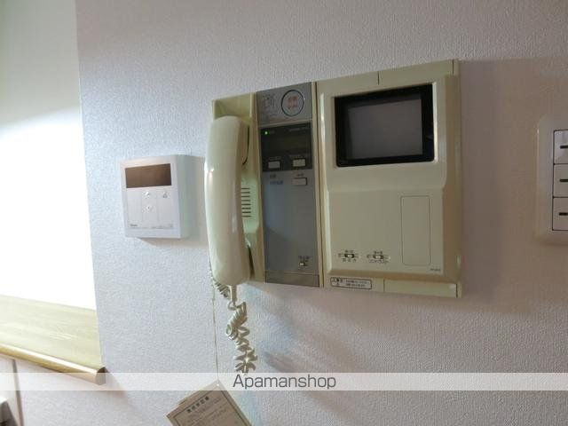 横浜市神奈川区金港町の賃貸マンションの内装
