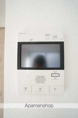 グランヴァン横濱反町の内装