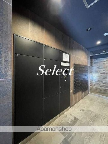 グランヴァン横濱反町のその他共用部分