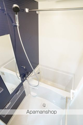 グランヴァン横濱反町の内装