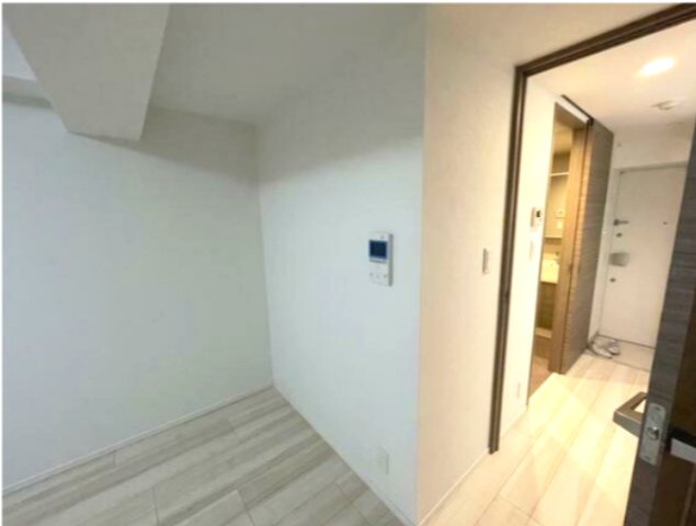 ガリシア蒲田サウスのセキュリティ|同建物内、別のお部屋の参考写真になります。