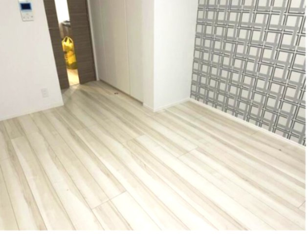 ガリシア蒲田サウスの寝室|同建物内、別のお部屋の参考写真になります。