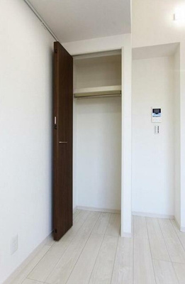 【収納】 | グランクオール東立石 | 同一仕様写真
