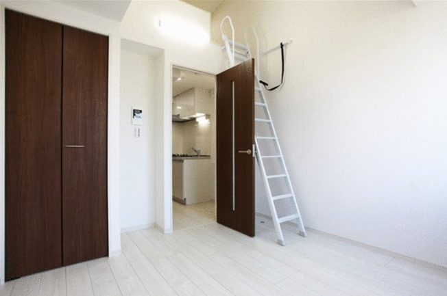 【洋室】 | グランクオール東立石 | 同一仕様写真