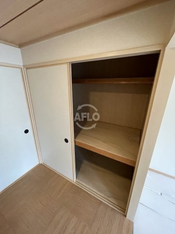 CASA・ZABUの収納|CASA ZABU（カーサ・ざぶ）　収納