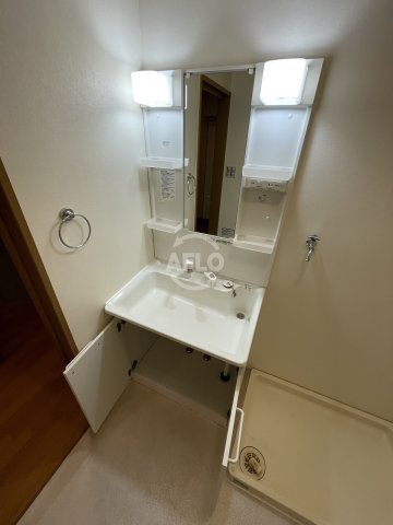 CASA・ZABUの独立洗面台|CASA ZABU（カーサ・ざぶ）　独立洗面台