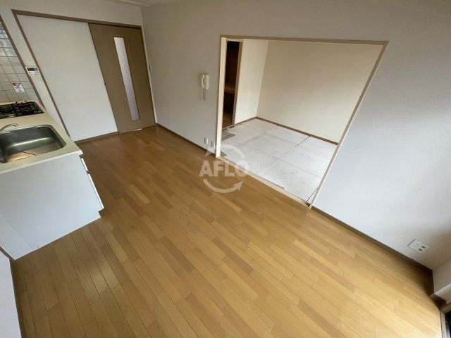 CASA・ZABUの居間・リビング|CASA ZABU（カーサ・ざぶ）　リビング