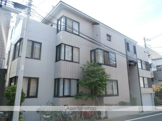 パティオフラットヨコハマ