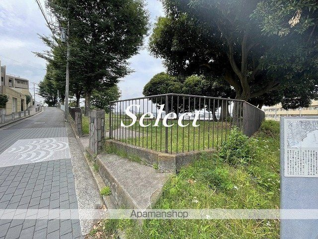 パティオフラットヨコハマの周辺|高島山公園 公園 399m 