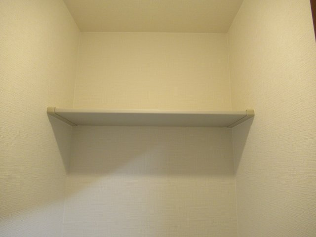 アーベルハイムのトイレ