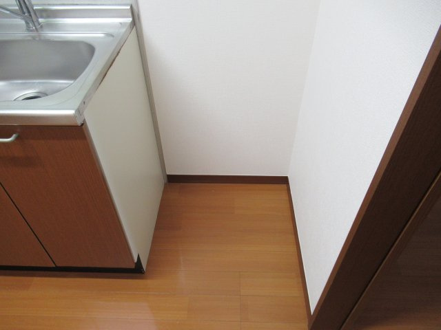 アーベルハイムのキッチン