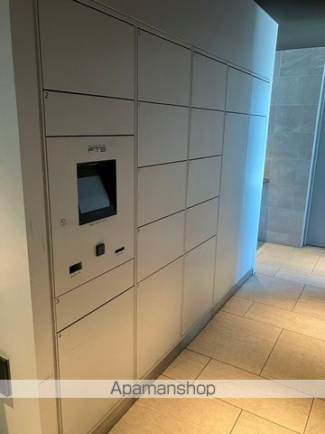 横浜市神奈川区神奈川２丁目の賃貸マンションの内装