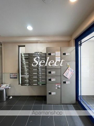 ＰＡＵＬＯＷＮＩＡ　ＶＡＬＬＥＹ　ＴＡＫＥ２　ポートサイドのその他共用部分