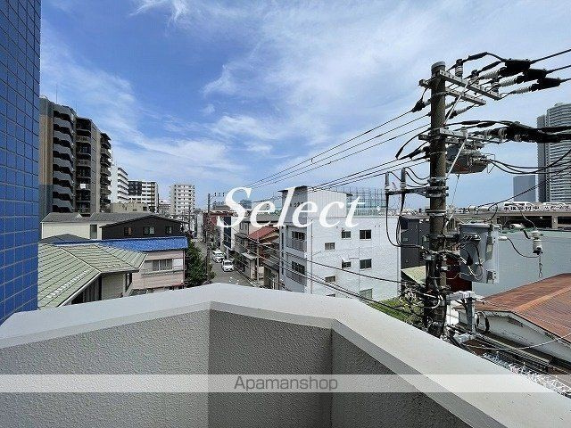 ＰＡＵＬＯＷＮＩＡ　ＶＡＬＬＥＹ　ＴＡＫＥ２　ポートサイドの展望