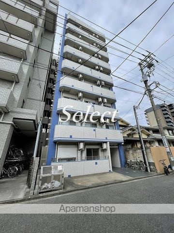 ＰＡＵＬＯＷＮＩＡ　ＶＡＬＬＥＹ　ＴＡＫＥ２　ポートサイドの外観